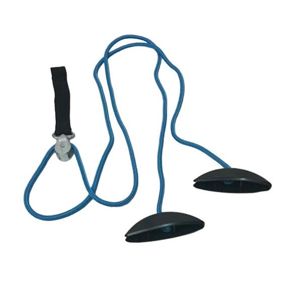 NEW! RangeMaster BlueRanger Shoulder Pulley for Physical Therapy - Picture 1 of 7